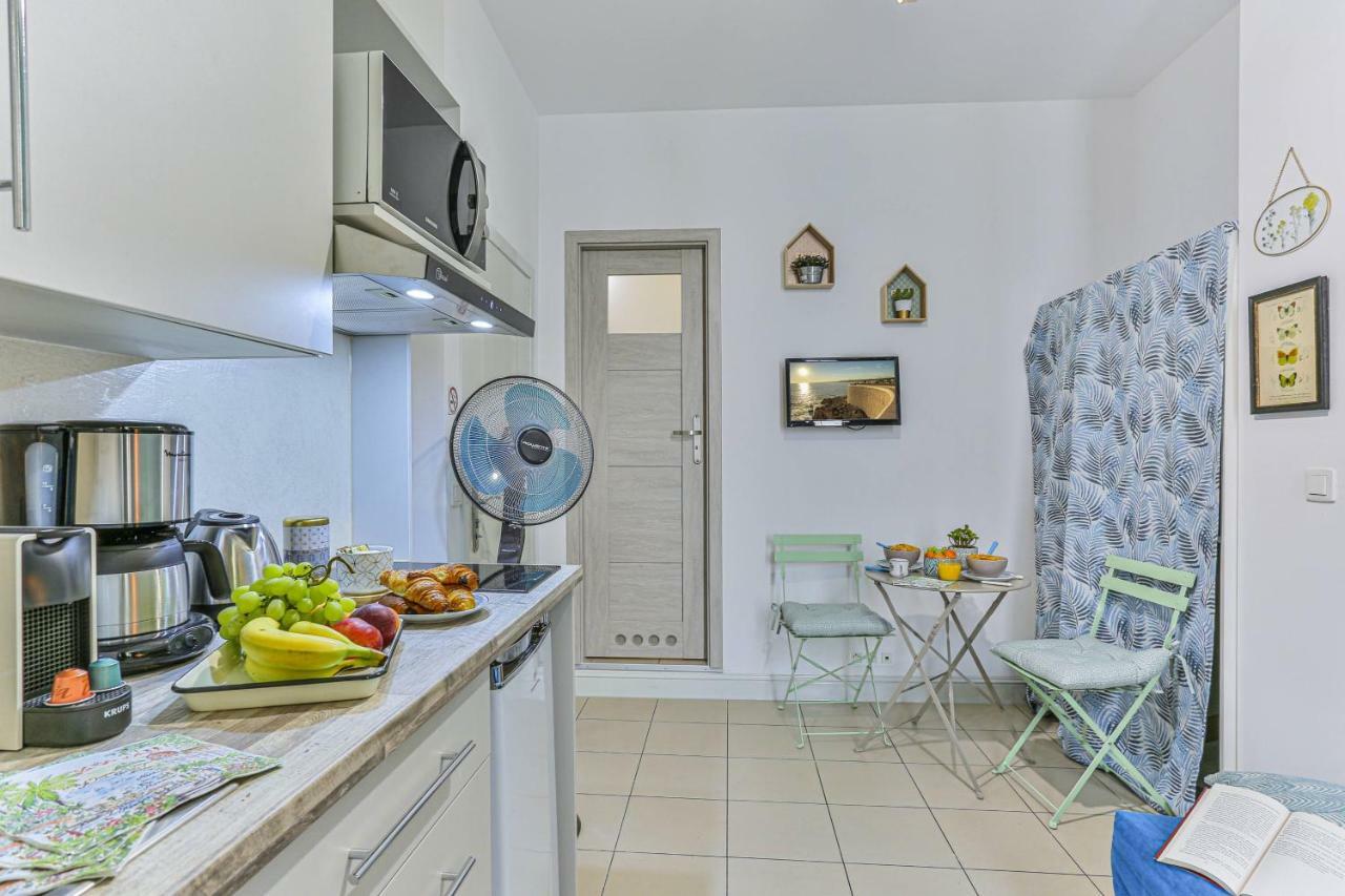 My Casa - Grosso 14 Daire Nice Dış mekan fotoğraf